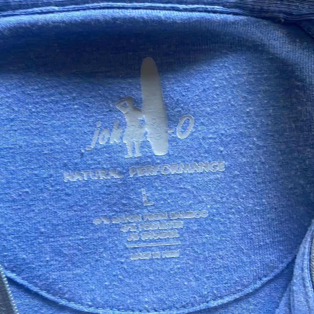 Johnnie-O Pullover - image 3